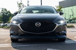 2025 Mazda Mazda3 2.5 S Preferred Package