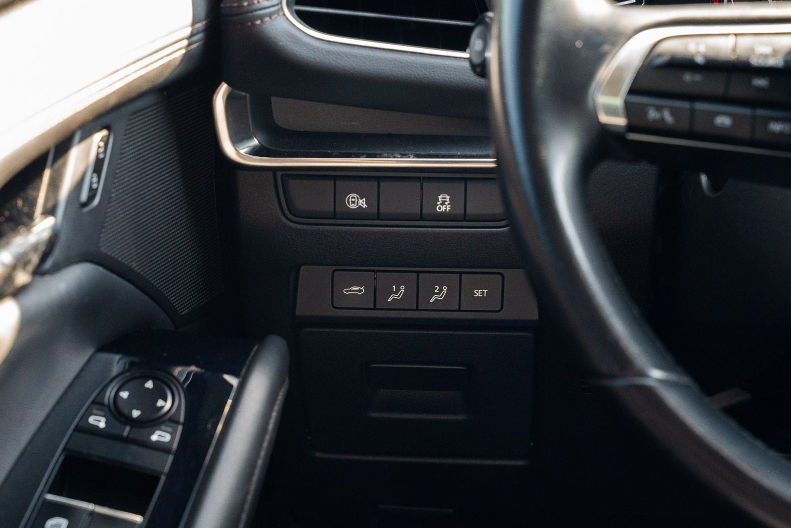 2025 Mazda Mazda3 2.5 S Preferred Package