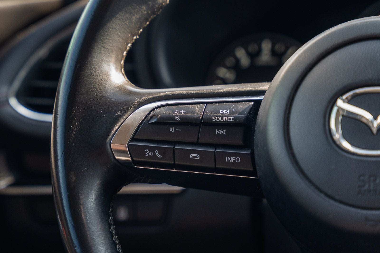 2025 Mazda Mazda3 2.5 S Preferred Package