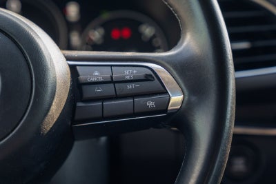 2025 Mazda Mazda3 2.5 S Preferred Package