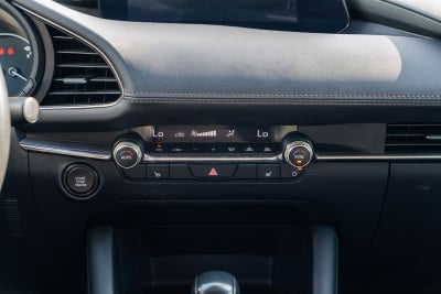 2025 Mazda Mazda3 2.5 S Preferred Package