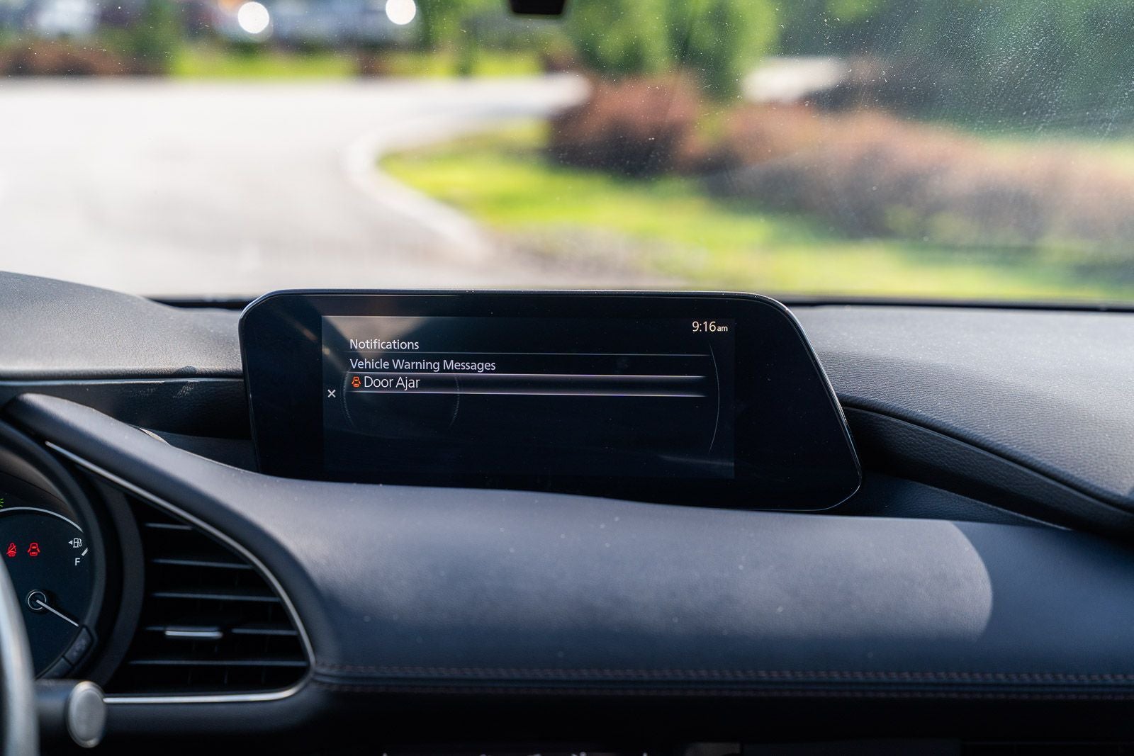 2025 Mazda Mazda3 2.5 S Preferred Package