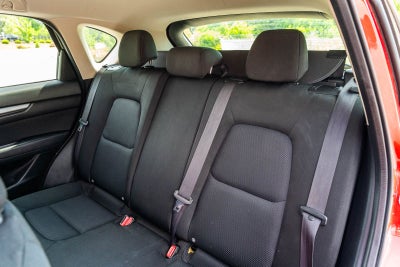 2018 Mazda Mazda CX-5 Sport