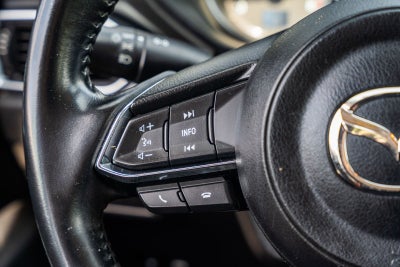 2018 Mazda Mazda CX-5 Sport