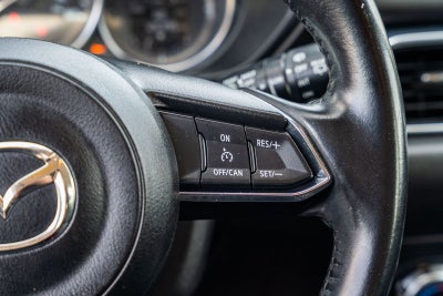 2018 Mazda Mazda CX-5 Sport