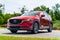 2018 Mazda Mazda CX-5 Sport