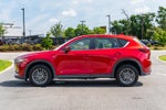 2018 Mazda Mazda CX-5 Sport