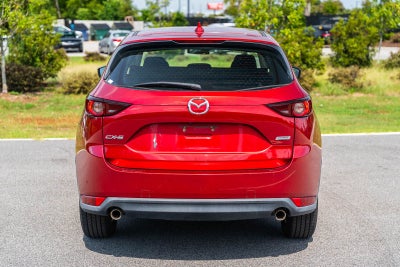 2018 Mazda Mazda CX-5 Sport