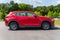2018 Mazda Mazda CX-5 Sport