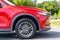 2018 Mazda Mazda CX-5 Sport