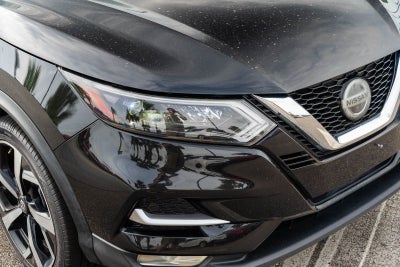 2020 Nissan Rogue Sport SL