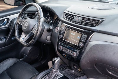 2020 Nissan Rogue Sport SL