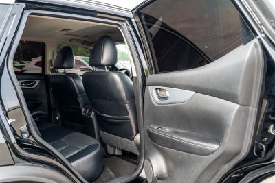 2020 Nissan Rogue Sport SL