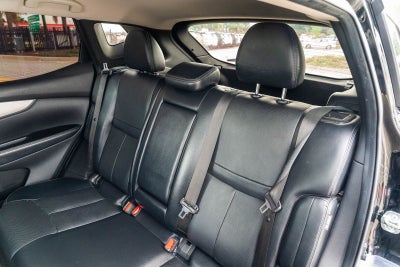 2020 Nissan Rogue Sport SL