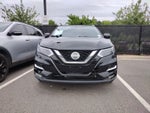2020 Nissan Rogue Sport SL