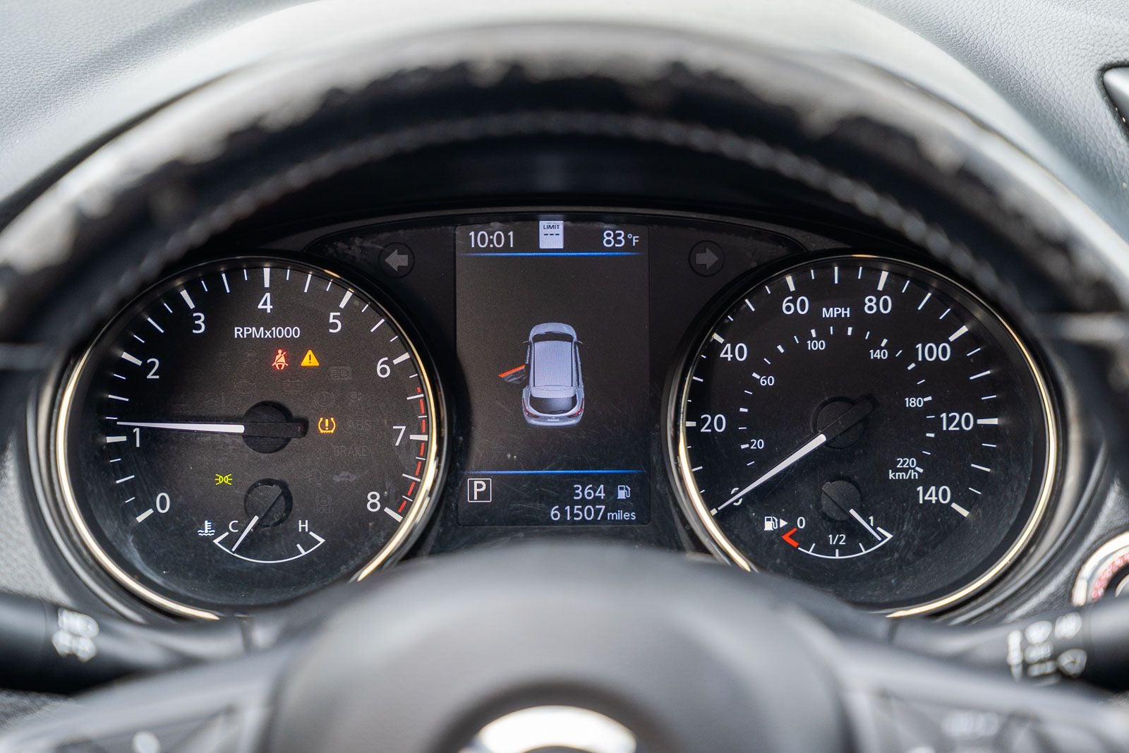 2020 Nissan Rogue Sport SL