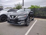 2020 Nissan Rogue Sport SL
