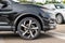 2020 Nissan Rogue Sport SL