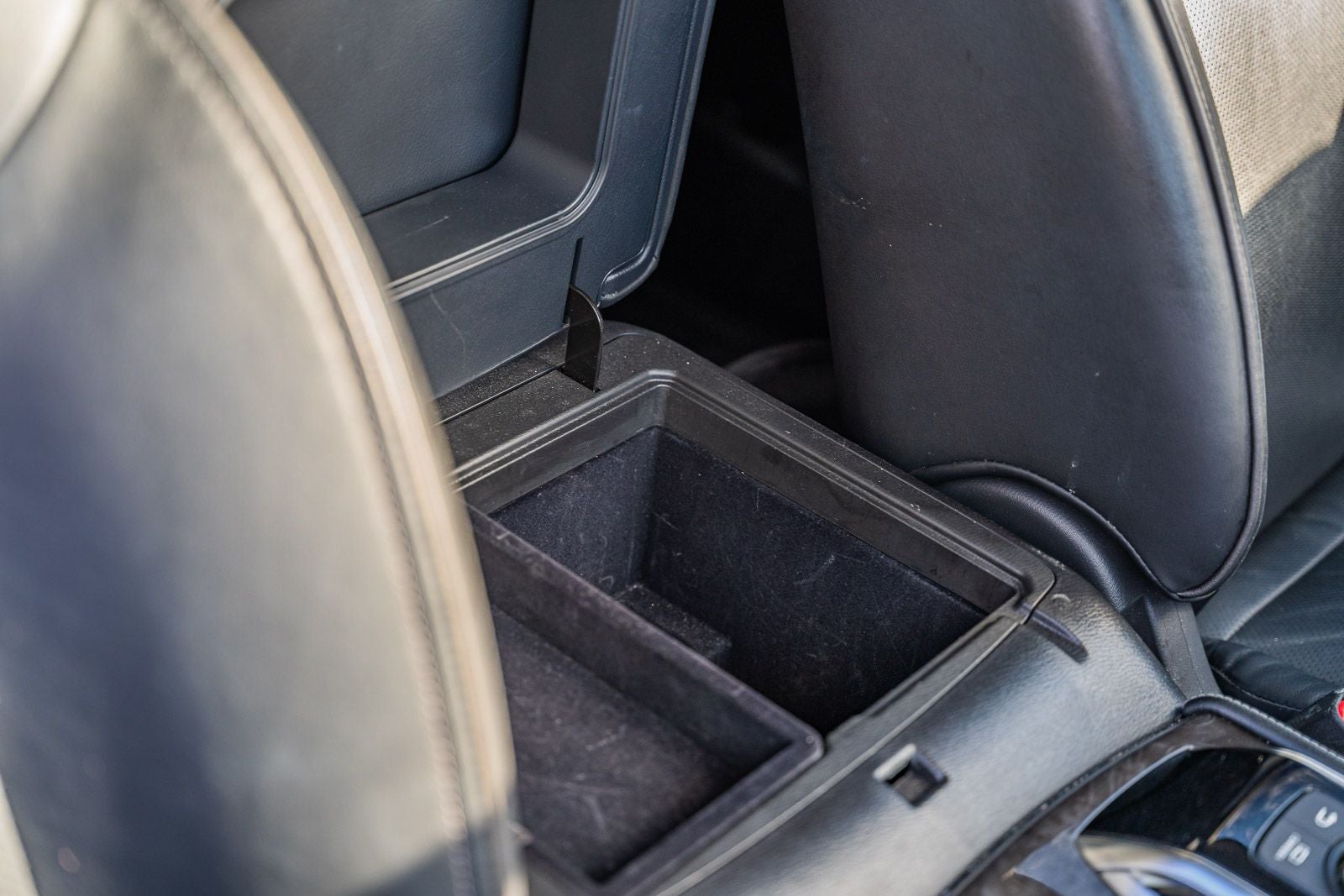 2023 INFINITI QX80 LUXE