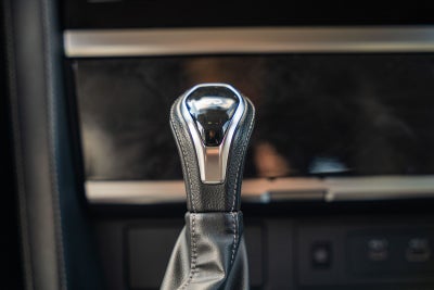 2023 INFINITI QX80 LUXE