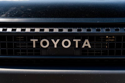 2025 Toyota Land Cruiser 1958