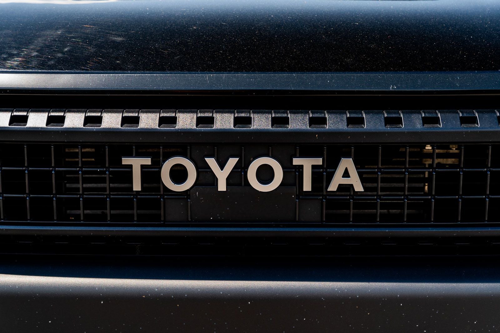 2025 Toyota Land Cruiser 1958