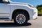 2016 Lexus GX 460