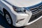 2016 Lexus GX 460