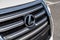2016 Lexus GX 460