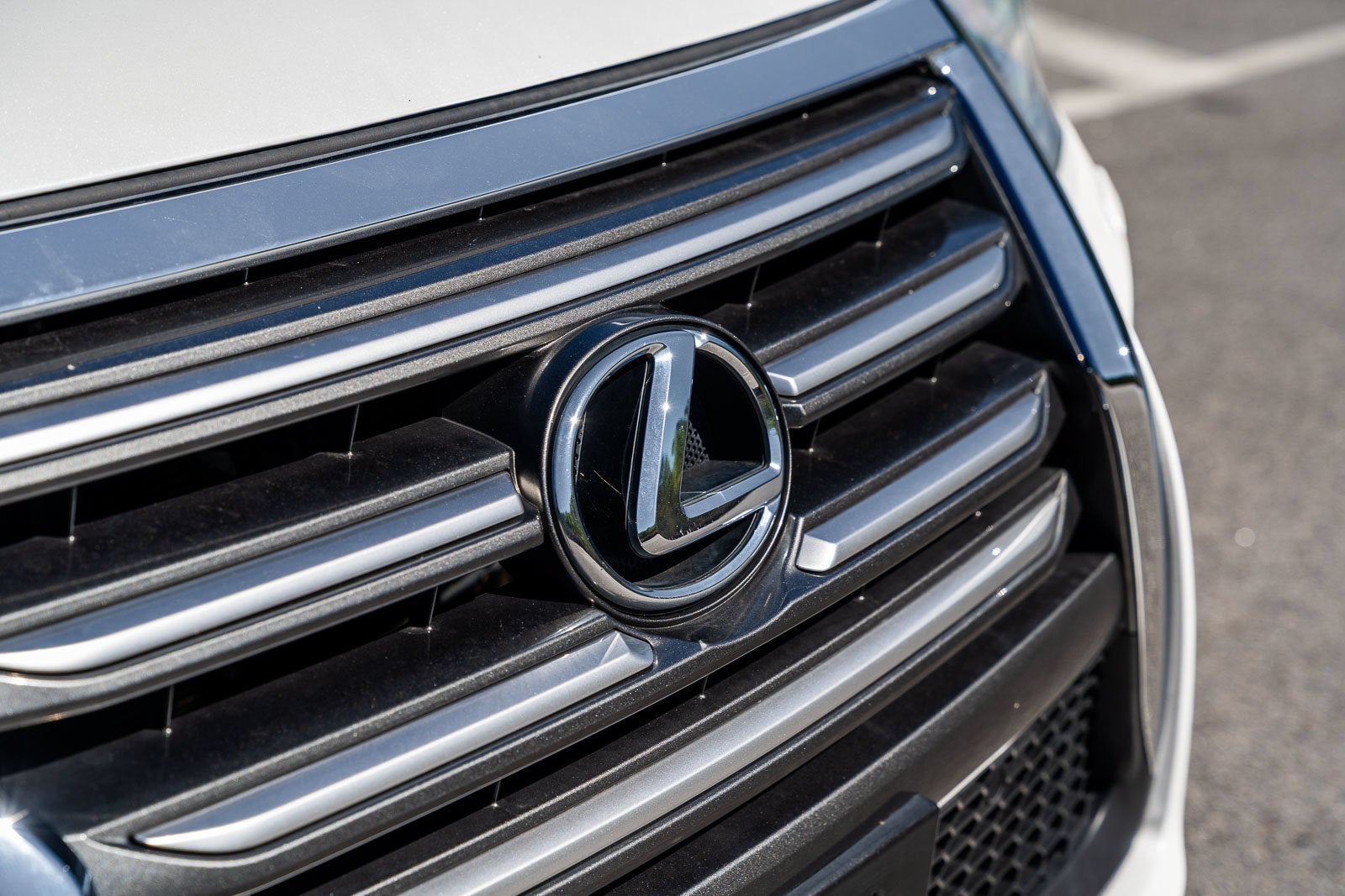 2016 Lexus GX 460