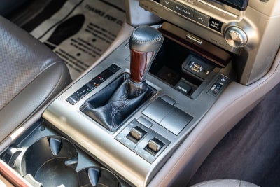 2016 Lexus GX 460