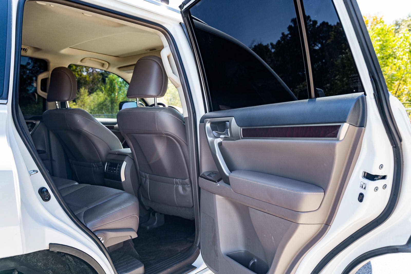 2016 Lexus GX 460