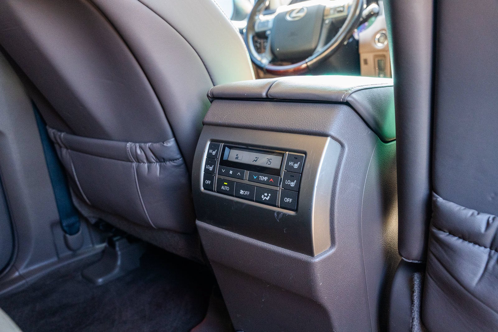 2016 Lexus GX 460