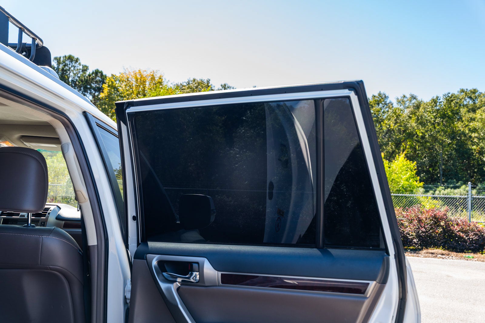 2016 Lexus GX 460