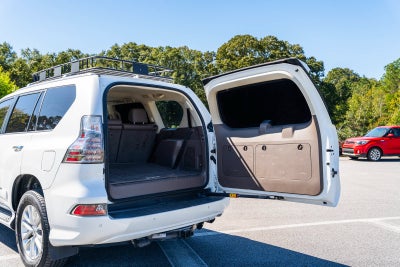2016 Lexus GX 460