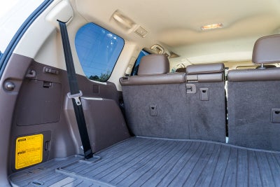 2016 Lexus GX 460