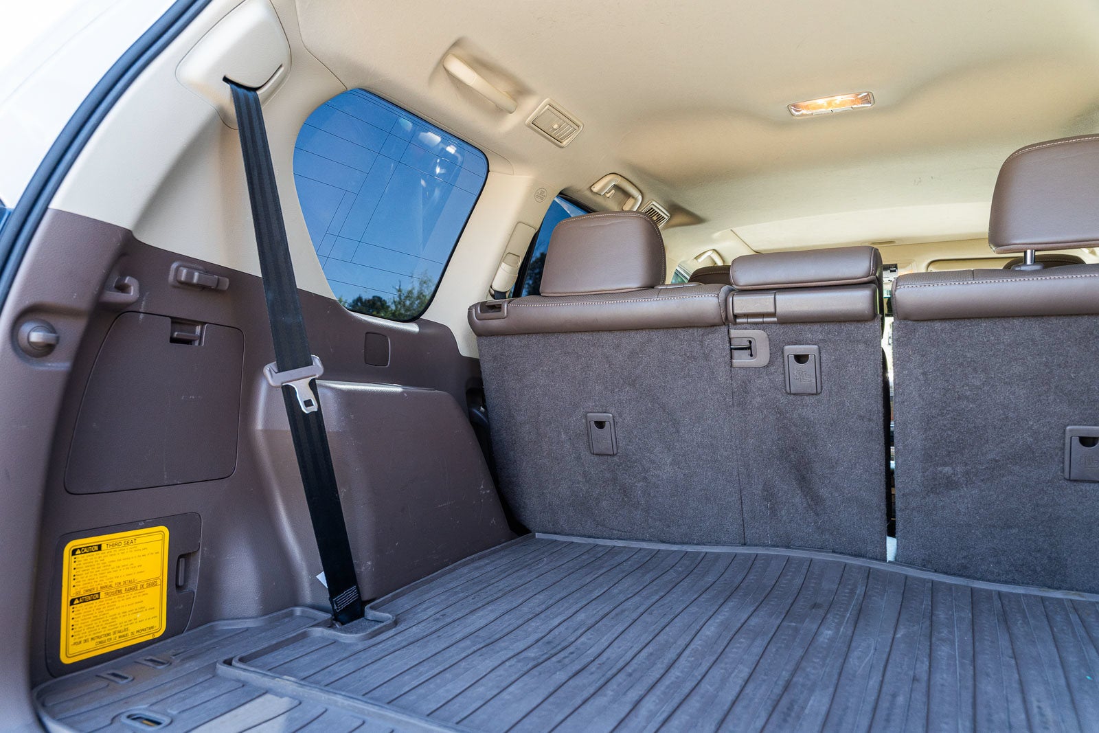 2016 Lexus GX 460