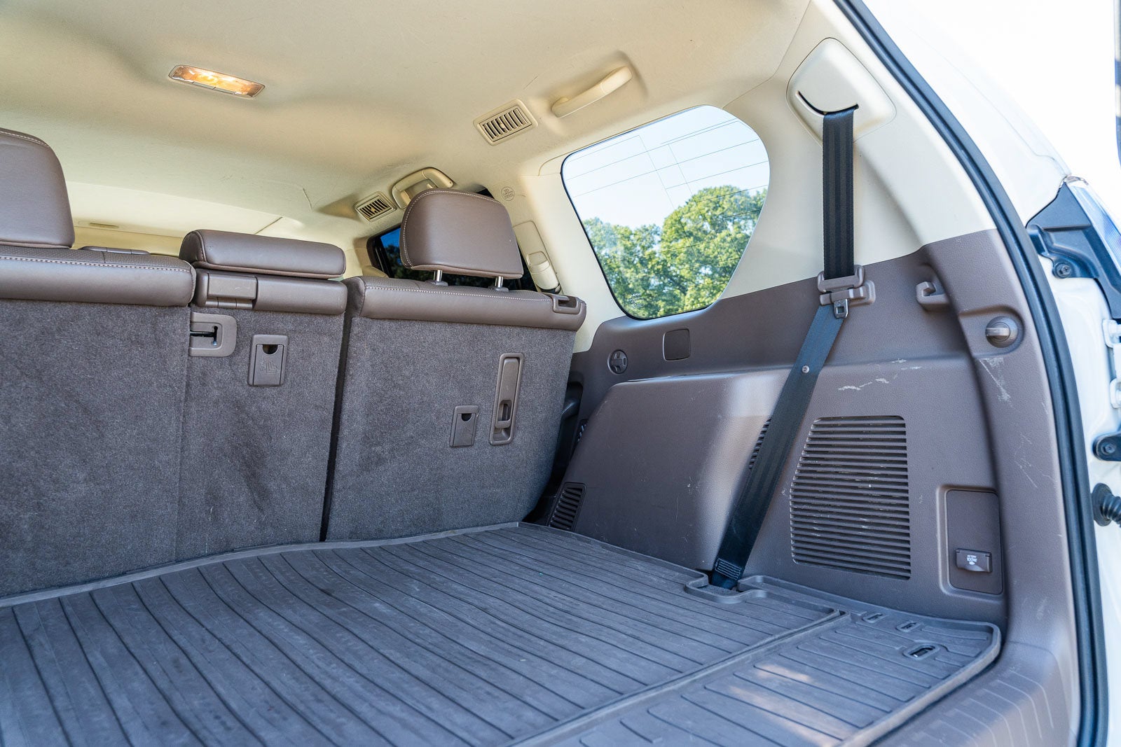 2016 Lexus GX 460