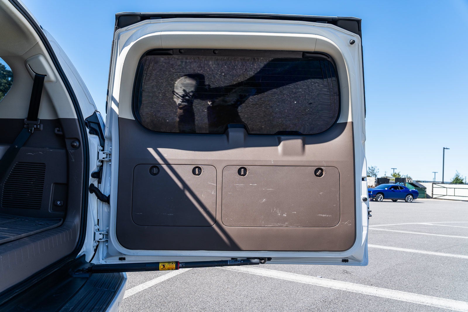 2016 Lexus GX 460
