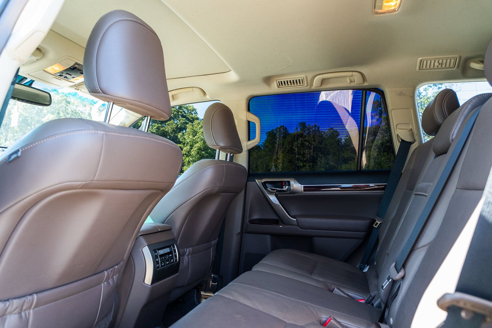 2016 Lexus GX 460