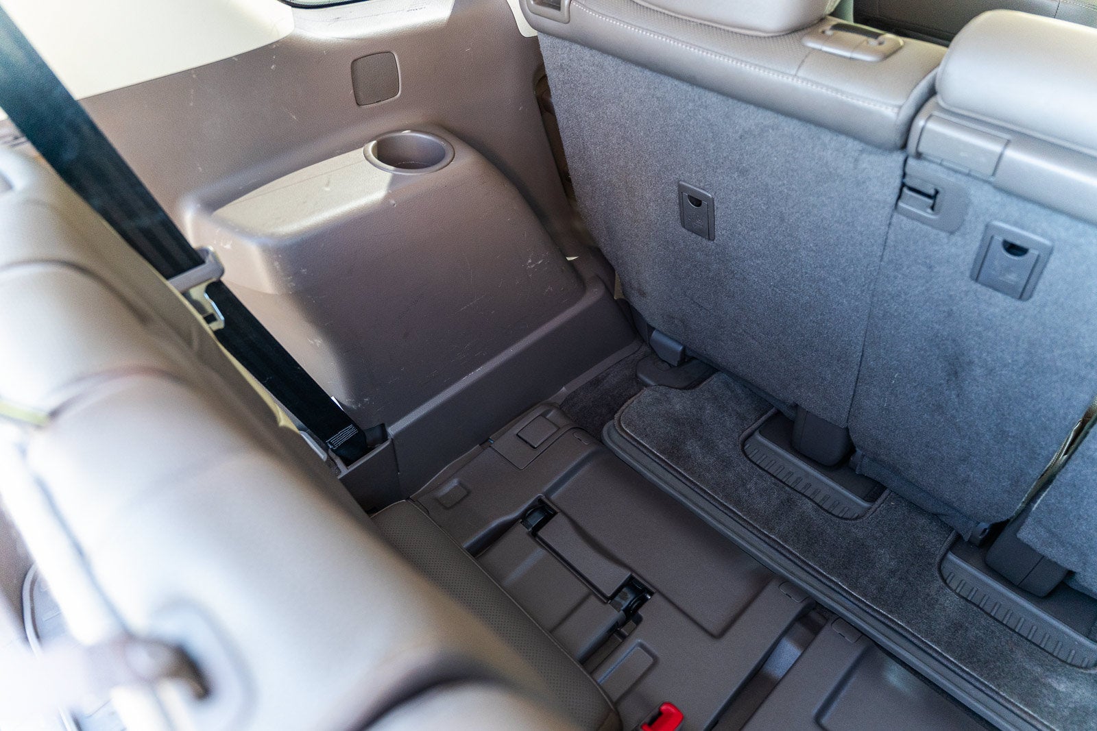 2016 Lexus GX 460