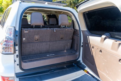 2016 Lexus GX 460