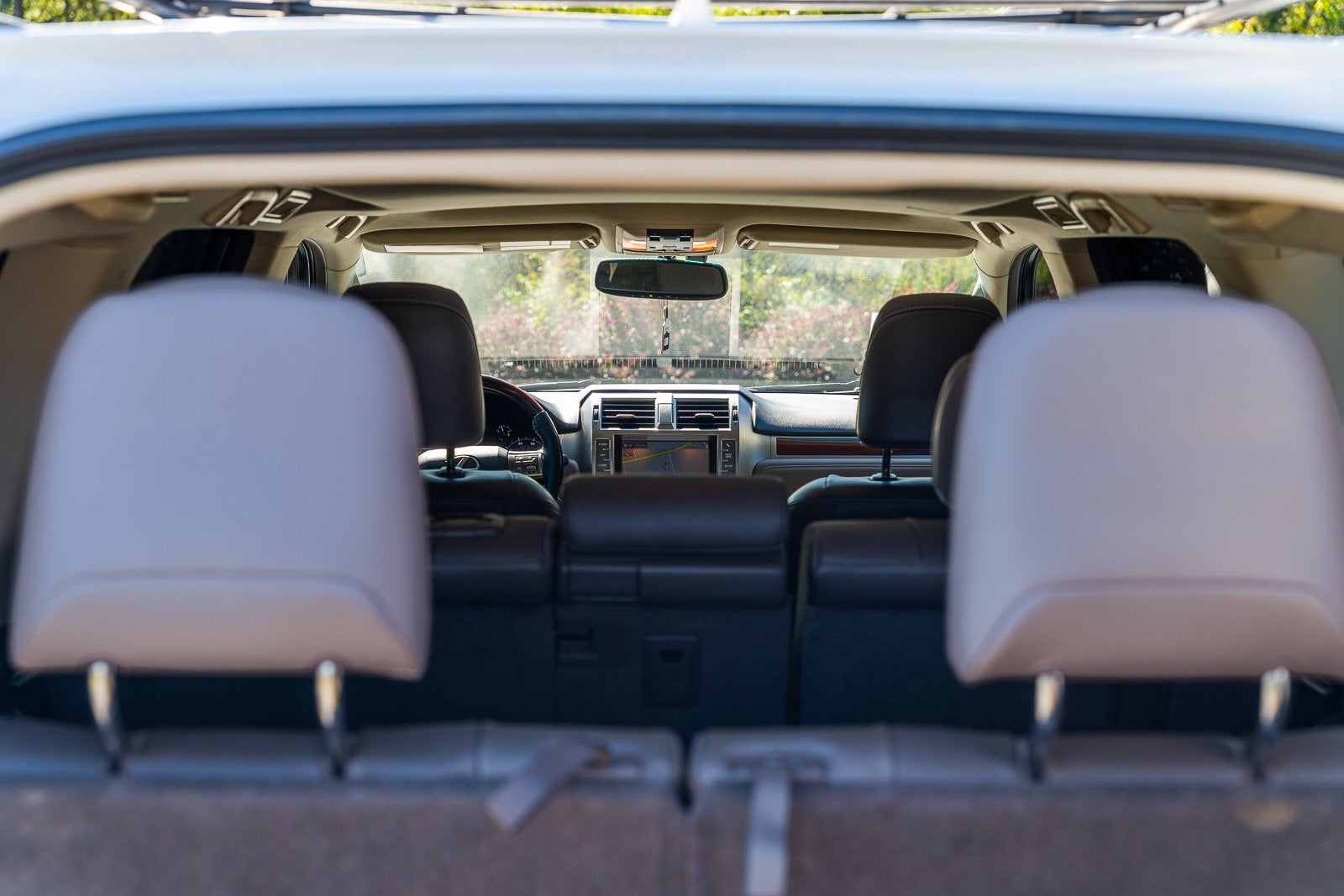 2016 Lexus GX 460