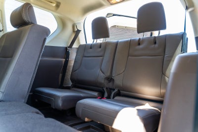 2016 Lexus GX 460