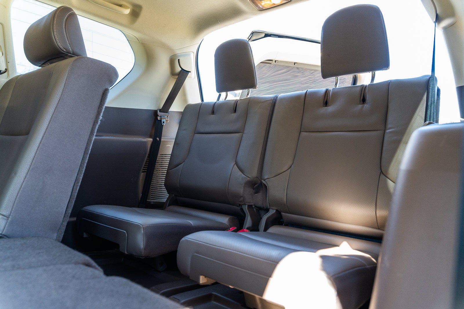 2016 Lexus GX 460