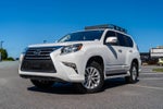 2016 Lexus GX 460