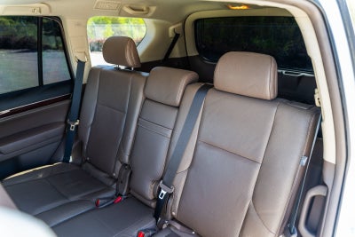 2016 Lexus GX 460
