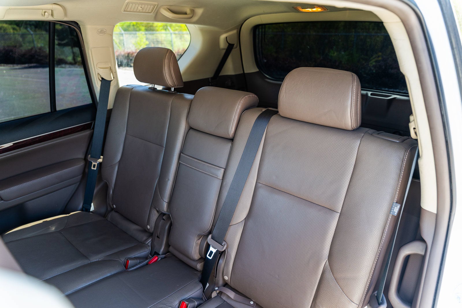 2016 Lexus GX 460