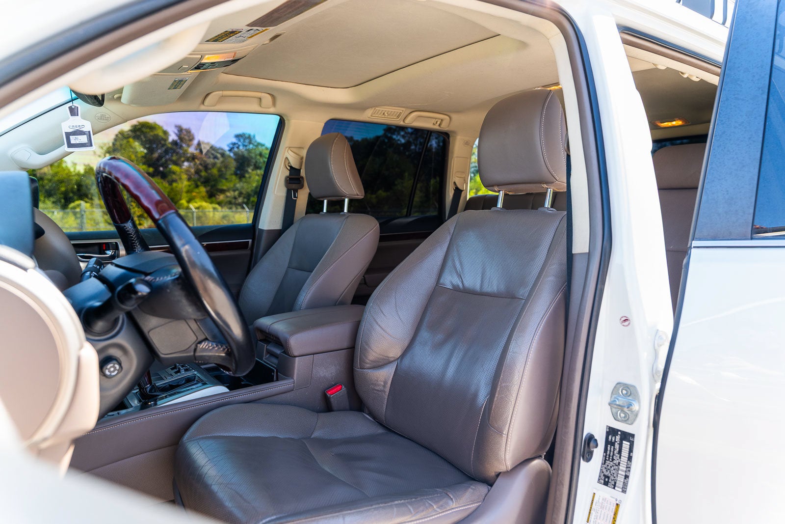 2016 Lexus GX 460