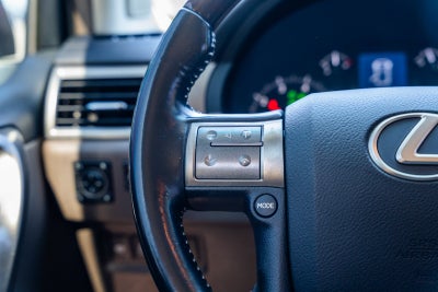 2016 Lexus GX 460